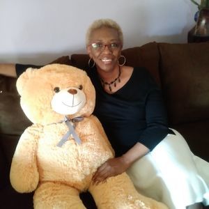 Meet your Posher, Kathleen